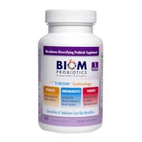 Biom Pharmaceuticals Corporation image 2